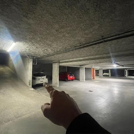 Bngo I Immense Rooftop Lyon I 2 Chambres, 4 Places Parkings, 2 Immenses Terrasses, 8 Personnes Экстерьер фото