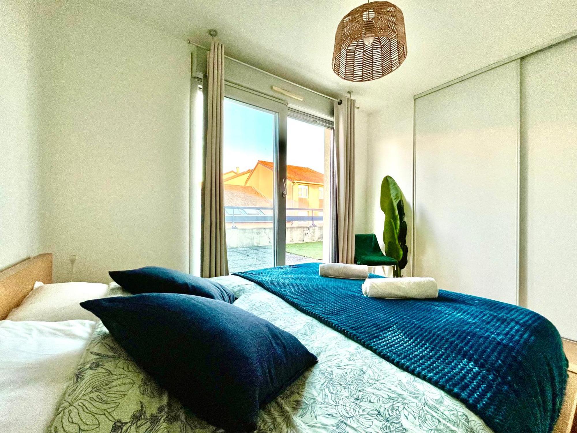 Bngo I Immense Rooftop Lyon I 2 Chambres, 4 Places Parkings, 2 Immenses Terrasses, 8 Personnes Экстерьер фото